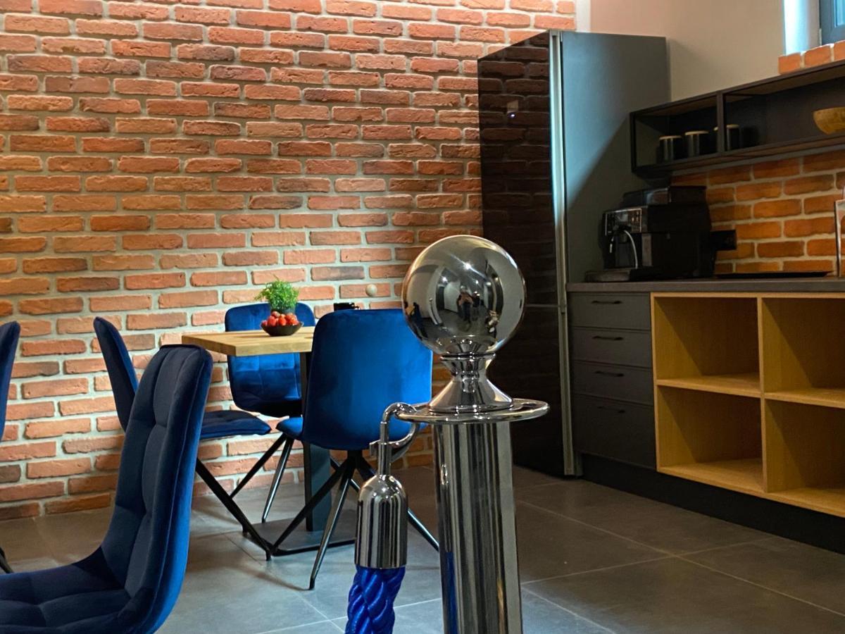 Manca Loft & Spa メヘリンキ エクステリア 写真